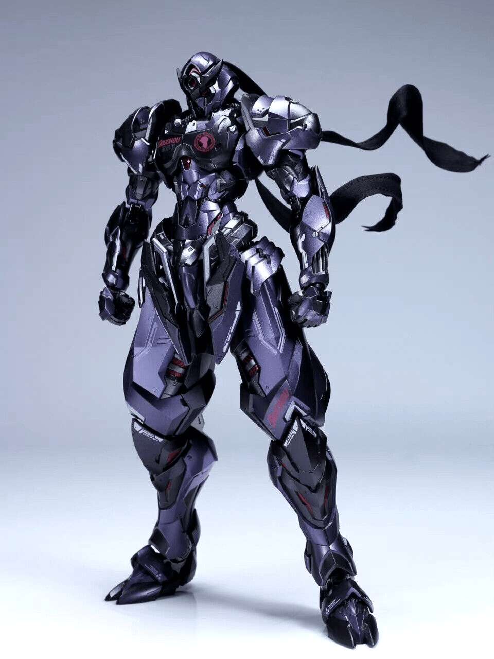 CangDao CD-07J Ninja Chouchou Figure – USA Gundam Store