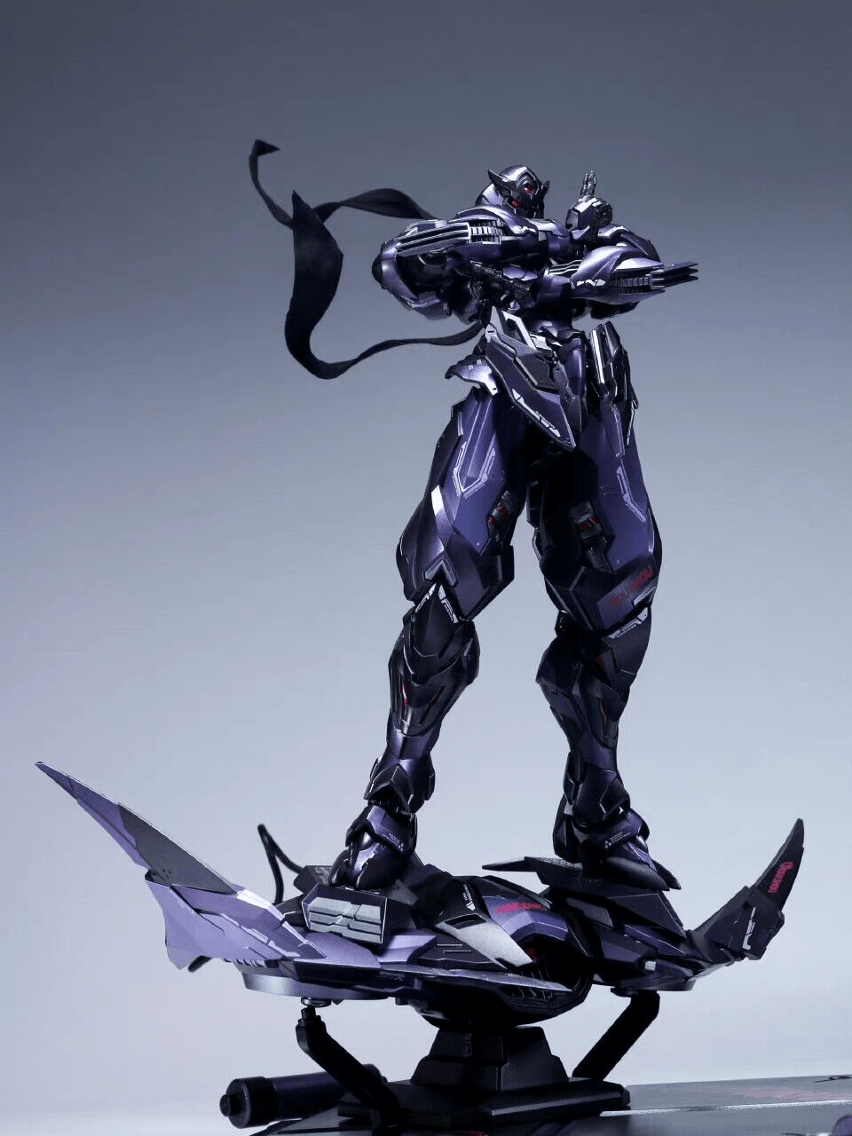 蝶々 CangDao CD-07J Ninja Chouchou Figure – USA Gundam Store
