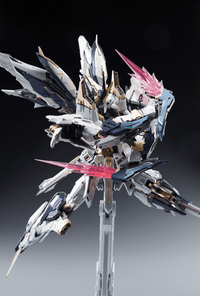 Infinity Nova Aurora 1/100 Scale Model Kit