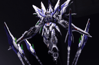 Infinity Nova Sky Defender (Deluxe Version) 1/72 Scale Model Kit