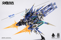Daiblos Core CZ-011B Colada Model Kit
