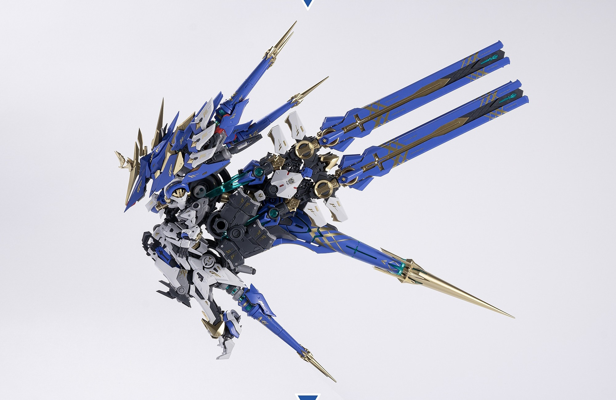 Daiblos Core CZ-011B Colada Model Kit