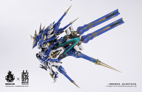 Daiblos Core CZ-011B Colada Model Kit