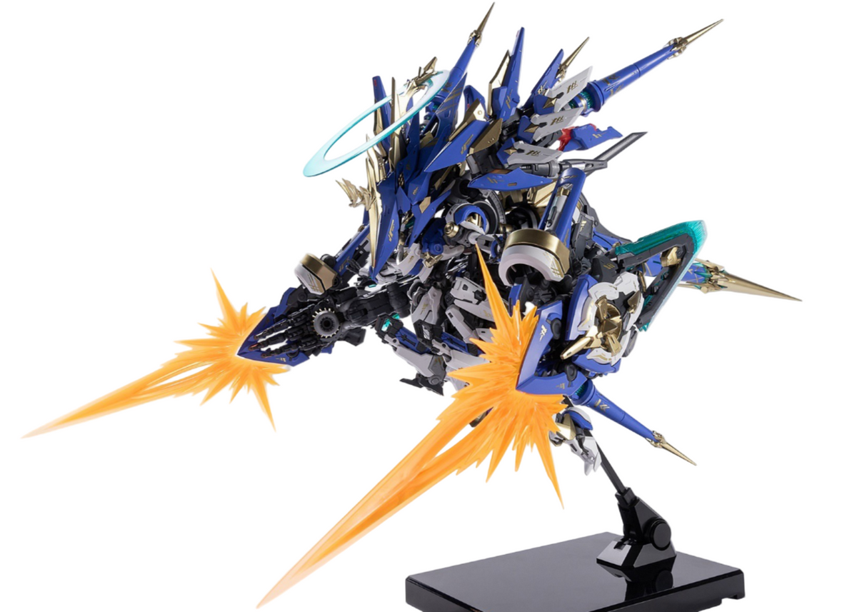 Daiblos Core CZ-011B Colada Model Kit
