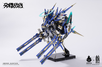Daiblos Core CZ-011B Colada Model Kit