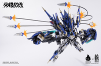 Daiblos Core CZ-011B Colada Model Kit
