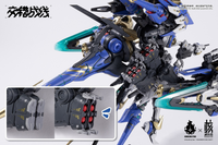 Daiblos Core CZ-011B Colada Model Kit