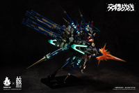 Daiblos Core CZ-011B Colada Model Kit