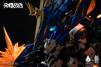 Daiblos Core CZ-011B Colada Model Kit