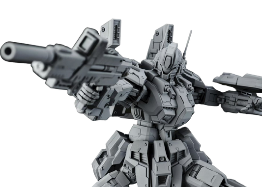 Zzza SMS Paint – USA Gundam Store