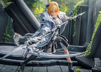 Pocket Art Series PA009 ORIG.ver White Bishop Marianne 1/12 WF