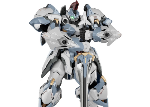 ASA 1/100 Pawn Gladiator Type Model Kit