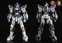 DLK Hobby 1/100 scale Izakura model kit