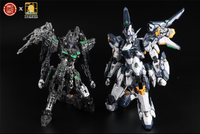 DLK Hobby 1/100 scale Izakura model kit