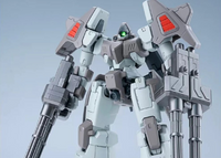Python 1/144 Model Kit