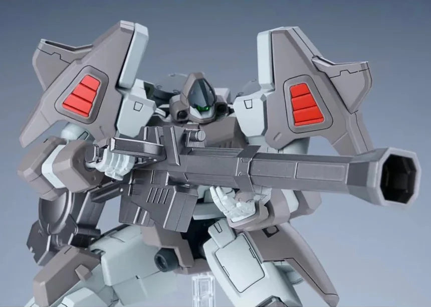 Python 1/144 Model Kit