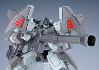 Python 1/144 Model Kit