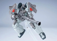 Python 1/144 Model Kit