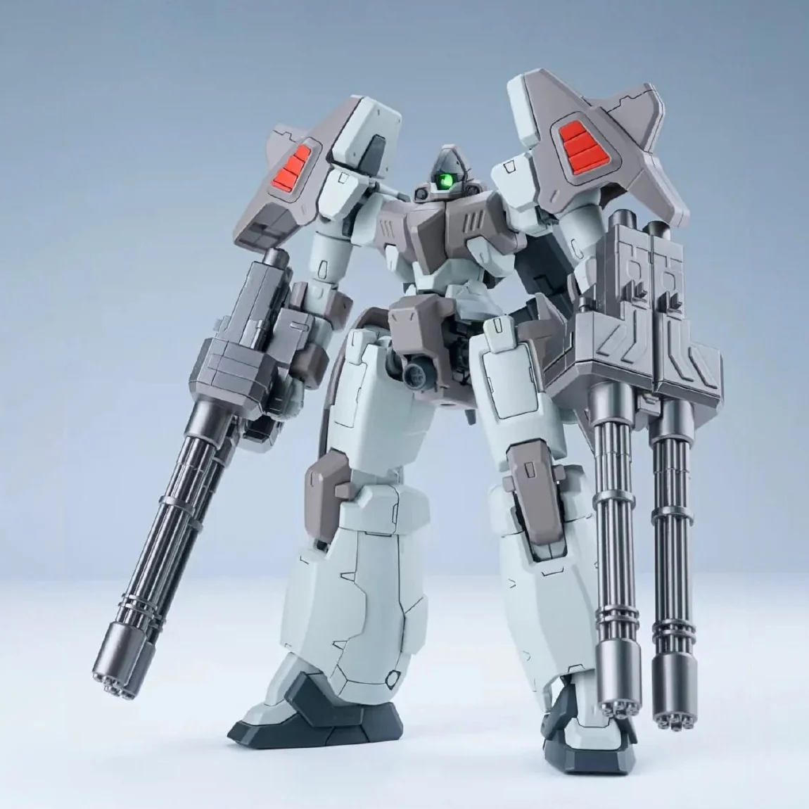 Python 1/144 Model Kit