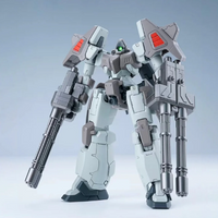 Python 1/144 Model Kit