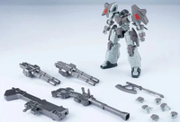 Python 1/144 Model Kit