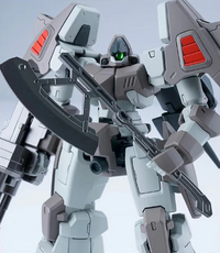 Python 1/144 Model Kit