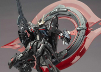 Eternal Darkness Limited Edition Model Kit (ST-00) Star Glory