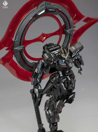 Eternal Darkness Limited Edition Model Kit (ST-00) Star Glory