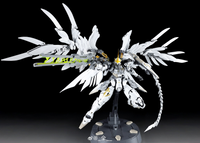 Nilson Works PG 1/60 Monument FX Flugel Scale Model Kit