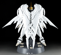 Nilson Works PG 1/60 Monument FX Flugel Scale Model Kit