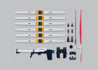 Gundam Build Option Parts Set Gunpla Option Parts Set Gunpla 19 (Fin Funnel)