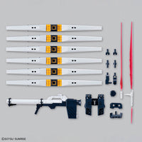 Gundam Build Option Parts Set Gunpla Option Parts Set Gunpla 19 (Fin Funnel)