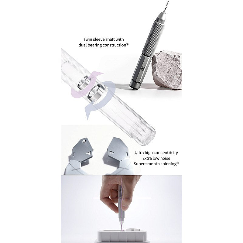 GEE Hobby GH-HD Precision Hand Drill