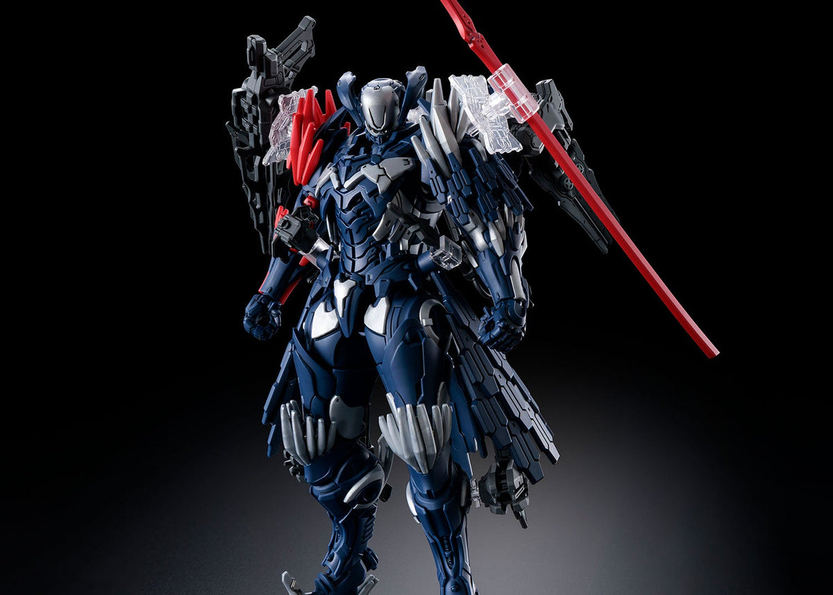 Daemon X Machina Titanic Scion 30 Minutes Missions #2 The Unspeakable 1/144 Scale Model Kit