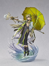 Arknights Muelsyse (Elite 2 Ver.) 1/7 Scale Figure