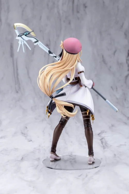 The Legend of Heroes Trails Through Daybreak Agnes Claudel 1/8 Scale Figure
