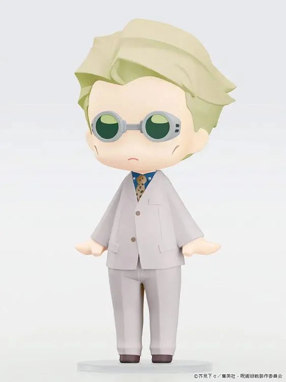 Jujutsu Kaisen Hello! Good Smile Kento Nanami