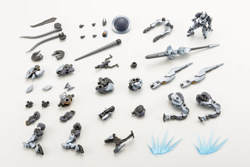 Hexa Gear Blauregen 1/24 Scale Model Kit