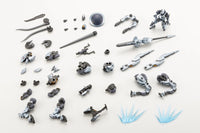 Hexa Gear Blauregen 1/24 Scale Model Kit
