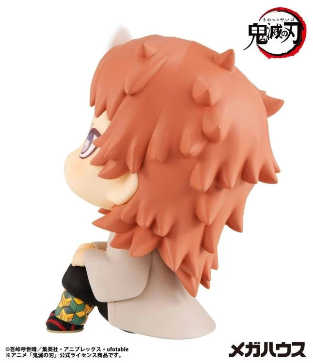 Demon Slayer Kimetsu no Yaiba Look Up Series Sabito Figure