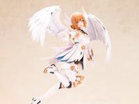 Arcanadea Grande Scale Lumitea Limited Edition Model Kit