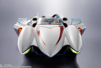 Speed Racer Chogokin Mach 5
