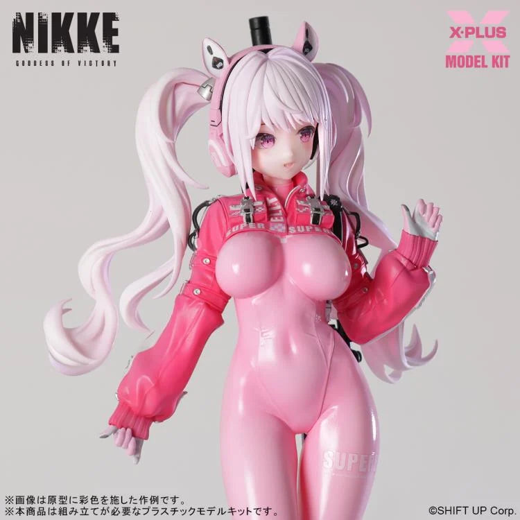 Goddess of Victory Nikke Alice Model Kit