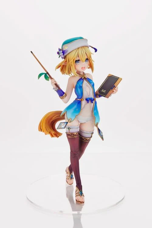 Elf Village Village Teacher Monica 1/6 Scale Figure