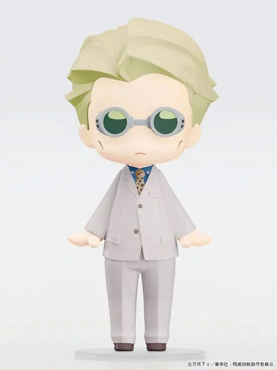 Jujutsu Kaisen Hello! Good Smile Kento Nanami