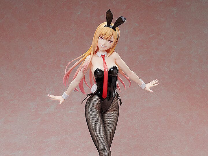My Dress-Up Darling B-Style Marin Kitagawa (Bunny Ver.) 1/4 Scale Figure