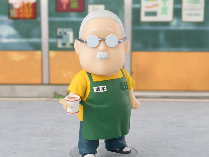 Sakamoto Days Figuarts mini Taro Sakamoto