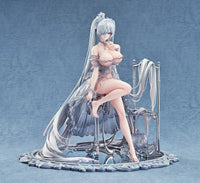 Goddess of Victory Nikke Cinderella (Glass Princess) 1/7 Scale Figure