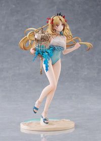 Fate/Grand Order Beast/Ereshkigal (1st Ascension) 1/7 Scale Figure