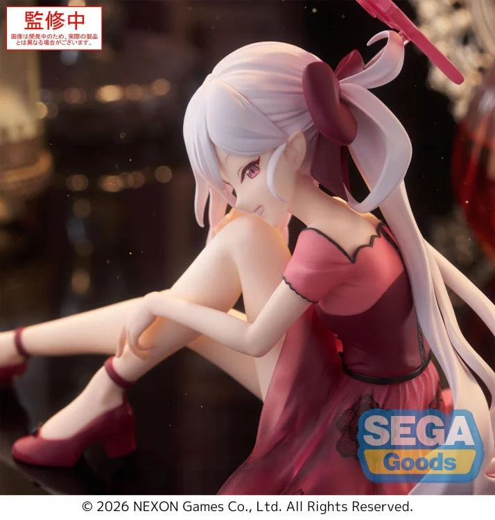 Blue Archive Yumemirize Mutsuki Figure – USA Gundam Store